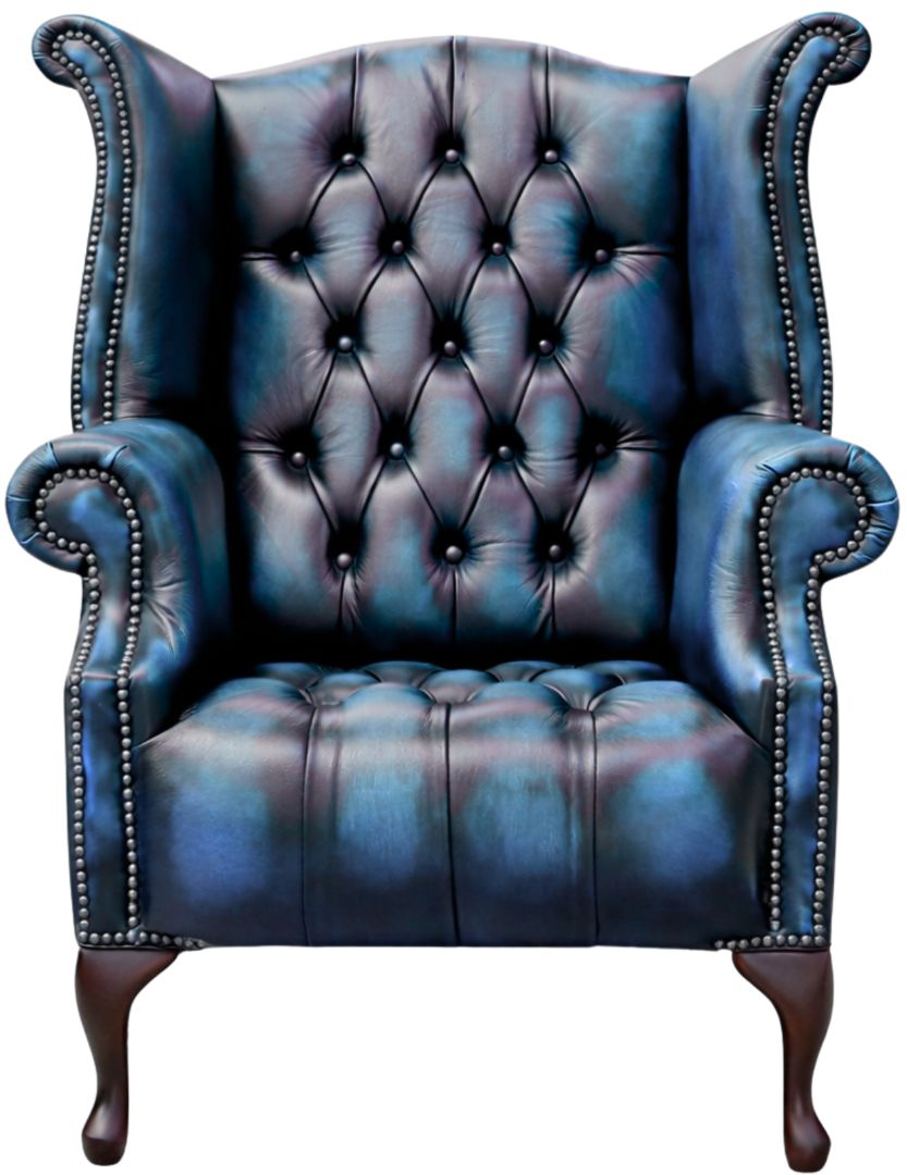 The Churchill Chesterfield